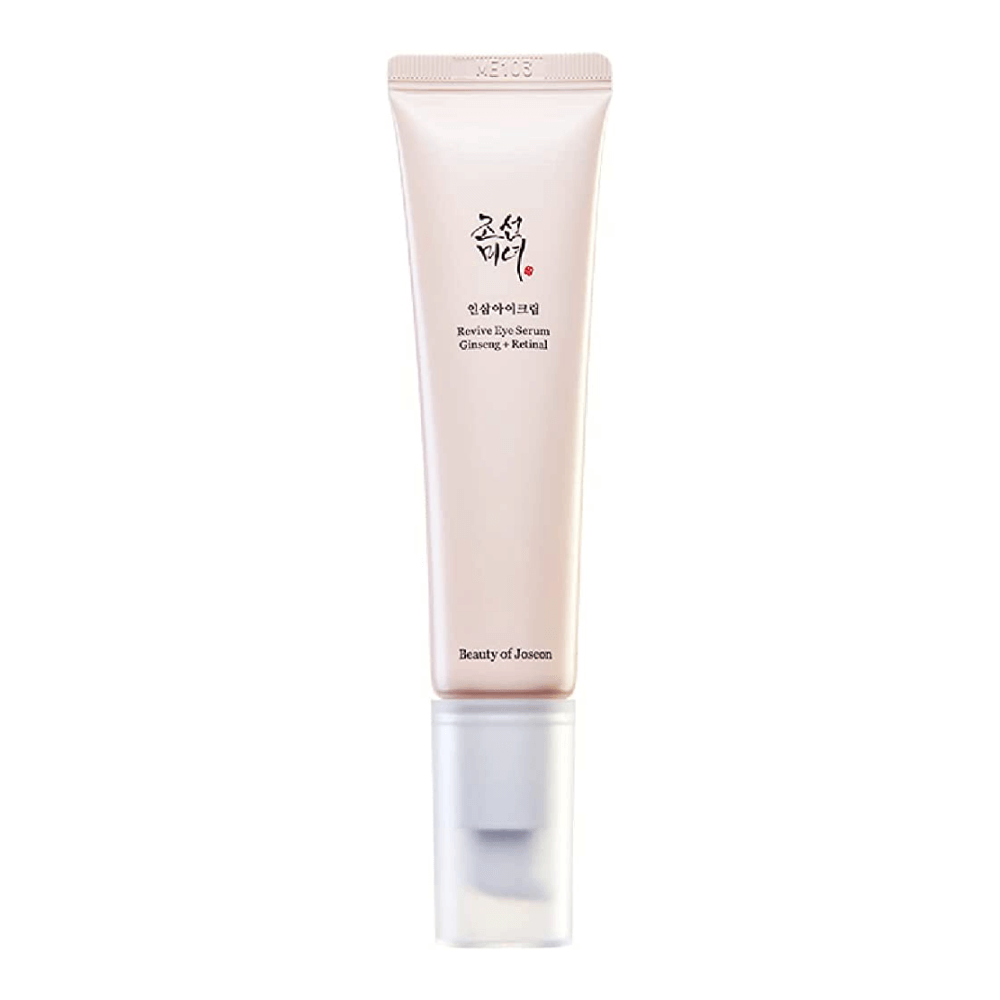 Липосомальная омолаживающая сыворотка для век Beauty of Joseon Revive Eye Serum: Ginseng+Retinal, 30 мл